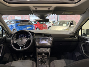 Volkswagen Tiguan 2.0 Tdi 150 Ch Bvm6 Carat Tiguan 94&nbsp;620km