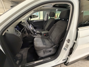 Volkswagen Tiguan 2.0 Tdi 150 Ch Bvm6 Carat Tiguan 94&nbsp;620km