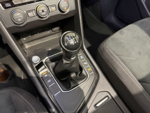 Volkswagen Tiguan 2.0 Tdi 150 Ch Bvm6 Carat Tiguan 94&nbsp;620km