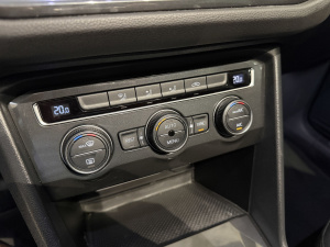 Volkswagen Tiguan 2.0 Tdi 150 Ch Bvm6 Carat Tiguan 94&nbsp;620km