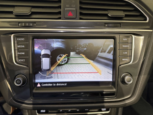 Volkswagen Tiguan 2.0 Tdi 150 Ch Bvm6 Carat Tiguan 94&nbsp;620km