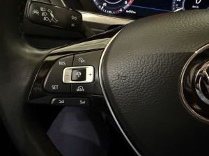 Volkswagen Tiguan 2.0 Tdi 150 Ch Bvm6 Carat Tiguan 94&nbsp;620km