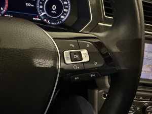 Volkswagen Tiguan 2.0 Tdi 150 Ch Bvm6 Carat Tiguan 94&nbsp;620km