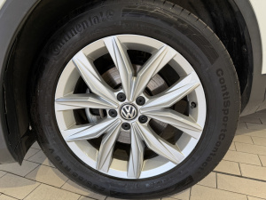 Volkswagen Tiguan 2.0 Tdi 150 Ch Bvm6 Carat Tiguan 94&nbsp;620km
