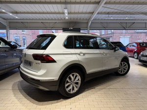 Volkswagen Tiguan 2.0 Tdi 150 Ch Bvm6 Carat Tiguan 94&nbsp;620km
