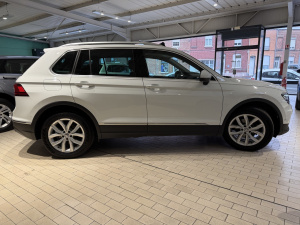 Volkswagen Tiguan 2.0 Tdi 150 Ch Bvm6 Carat Tiguan 94&nbsp;620km