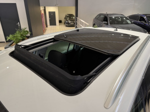 Volkswagen Tiguan 2.0 Tdi 150 Ch Bvm6 Carat Tiguan 94&nbsp;620km