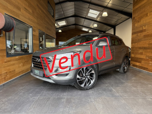 Hyundai Tucson 1.6 Crdi 115 Ch Creative Tucson 91&nbsp;554km