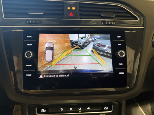 Volkswagen Tiguan 2.0 Tdi 150ch Carat Dsg7 Tiguan 109&nbsp;815km