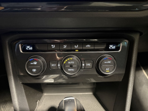 Volkswagen Tiguan 2.0 Tdi 150ch Carat Dsg7 Tiguan 109&nbsp;815km