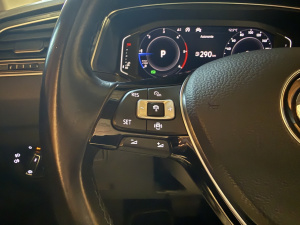 Volkswagen Tiguan 2.0 Tdi 150ch Carat Dsg7 Tiguan 109&nbsp;815km