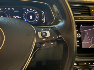 Volkswagen Tiguan 2.0 Tdi 150ch Carat Dsg7 Tiguan 109&nbsp;815km