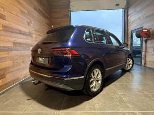 Volkswagen Tiguan 2.0 Tdi 150ch Carat Dsg7 Tiguan 109&nbsp;815km