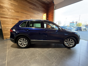 Volkswagen Tiguan 2.0 Tdi 150ch Carat Dsg7 Tiguan 109&nbsp;815km