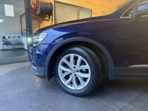 Volkswagen Tiguan 2.0 Tdi 150ch Carat Dsg7 Tiguan 109&nbsp;815km