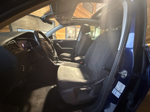 Volkswagen Tiguan 2.0 Tdi 150ch Carat Dsg7 Tiguan 109&nbsp;815km