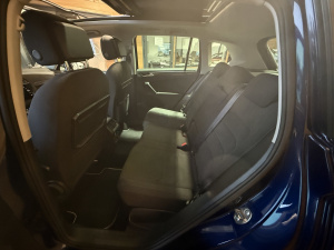 Volkswagen Tiguan 2.0 Tdi 150ch Carat Dsg7 Tiguan 109&nbsp;815km