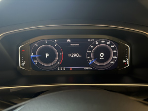 Volkswagen Tiguan 2.0 Tdi 150ch Carat Dsg7 Tiguan 109&nbsp;815km