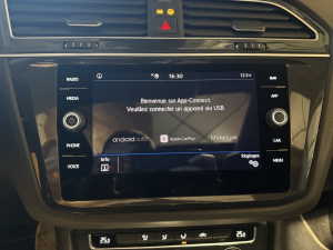 Volkswagen Tiguan 2.0 Tdi 150ch Carat Dsg7 Tiguan 109&nbsp;815km