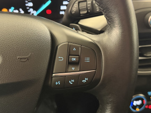 Ford Focus 1.5 Tdci 120ch Bva8 Titanium Focus 70&nbsp;697km