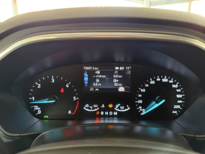 Ford Focus 1.5 Tdci 120ch Bva8 Titanium Focus 70&nbsp;697km