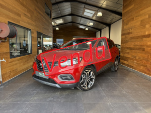 Renault Kadjar 1.5 Dci 115ch Intens Edc Kadjar 79&nbsp;725km