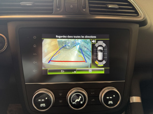 Renault Kadjar 1.5 Dci 115ch Intens Edc Kadjar 79&nbsp;725km