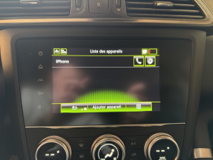 Renault Kadjar 1.5 Dci 115ch Intens Edc Kadjar 79&nbsp;725km