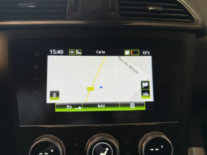 Renault Kadjar 1.5 Dci 115ch Intens Edc Kadjar 79&nbsp;725km