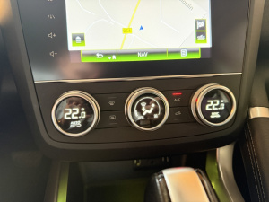 Renault Kadjar 1.5 Dci 115ch Intens Edc Kadjar 79&nbsp;725km