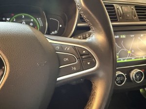 Renault Kadjar 1.5 Dci 115ch Intens Edc Kadjar 79&nbsp;725km
