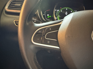 Renault Kadjar 1.5 Dci 115ch Intens Edc Kadjar 79&nbsp;725km