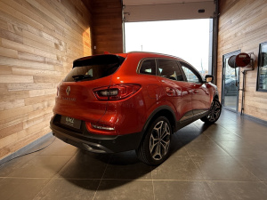 Renault Kadjar 1.5 Dci 115ch Intens Edc Kadjar 79&nbsp;725km