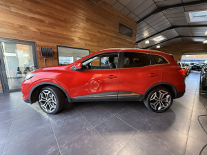Renault Kadjar 1.5 Dci 115ch Intens Edc Kadjar 79&nbsp;725km
