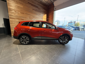 Renault Kadjar 1.5 Dci 115ch Intens Edc Kadjar 79&nbsp;725km