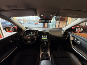 Renault Kadjar 1.5 Dci 115ch Intens Edc Kadjar 79&nbsp;725km