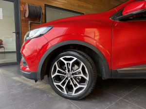 Renault Kadjar 1.5 Dci 115ch Intens Edc Kadjar 79&nbsp;725km