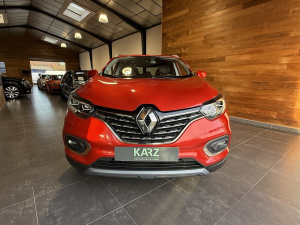 Renault Kadjar 1.5 Dci 115ch Intens Edc Kadjar 79&nbsp;725km
