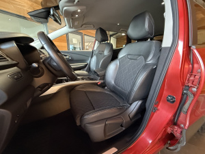 Renault Kadjar 1.5 Dci 115ch Intens Edc Kadjar 79&nbsp;725km