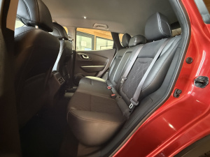 Renault Kadjar 1.5 Dci 115ch Intens Edc Kadjar 79&nbsp;725km