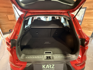 Renault Kadjar 1.5 Dci 115ch Intens Edc Kadjar 79&nbsp;725km