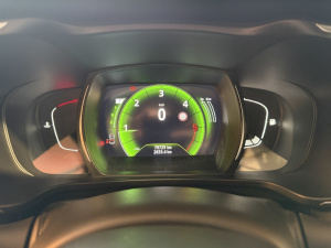 Renault Kadjar 1.5 Dci 115ch Intens Edc Kadjar 79&nbsp;725km