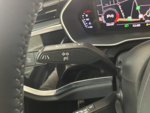 Audi Q3 35 2.0 Tdi 150ch Stronic 7 S-line Q3 68&nbsp;856km