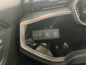 Audi Q3 35 2.0 Tdi 150ch Stronic 7 S-line Q3 68&nbsp;856km