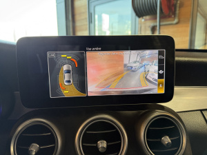 Mercedes Classe C 180d 9g-tronic Amg-line Classe C 103&nbsp;312km