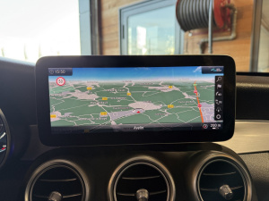 Mercedes Classe C 180d 9g-tronic Amg-line Classe C 103&nbsp;312km