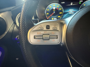 Mercedes Classe C 180d 9g-tronic Amg-line Classe C 103&nbsp;312km