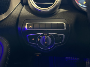 Mercedes Classe C 180d 9g-tronic Amg-line Classe C 103&nbsp;312km