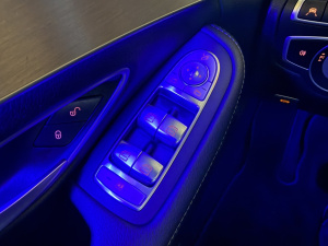 Mercedes Classe C 180d 9g-tronic Amg-line Classe C 103&nbsp;312km