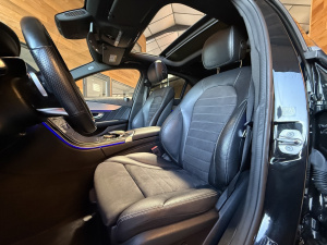 Mercedes Classe C 180d 9g-tronic Amg-line Classe C 103&nbsp;312km